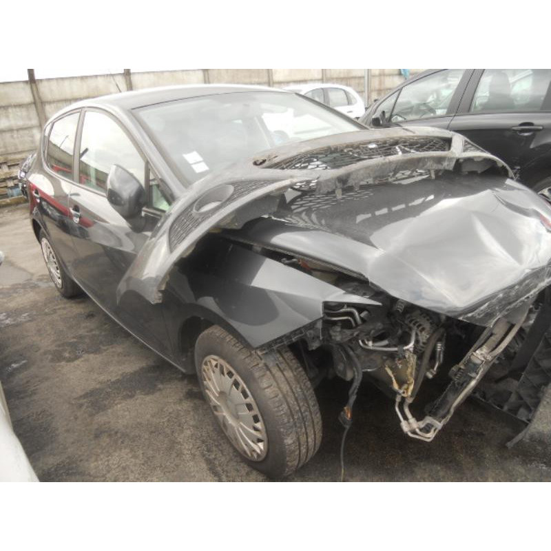 Bras essuie glace avant droit SEAT IBIZA 4 Photo n°3