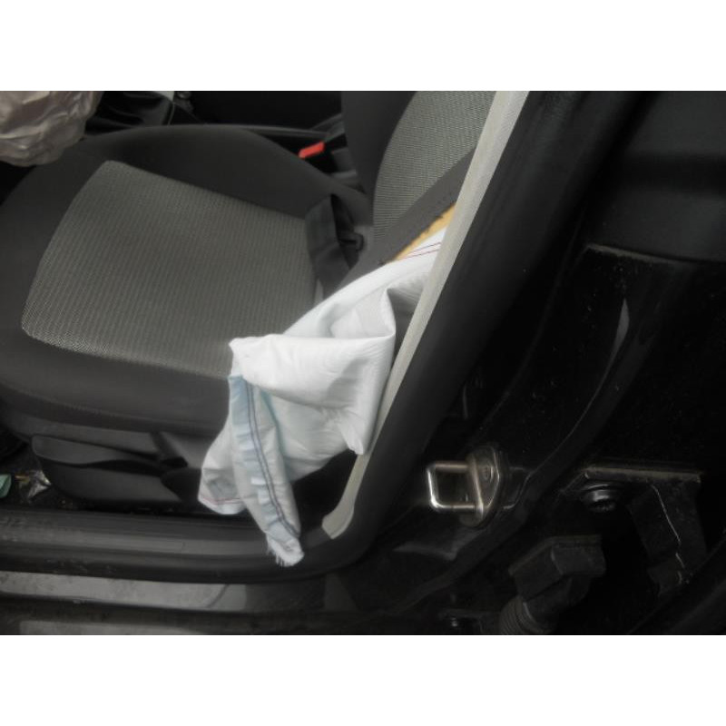 Bras essuie glace avant droit SEAT IBIZA 4 Photo n°6