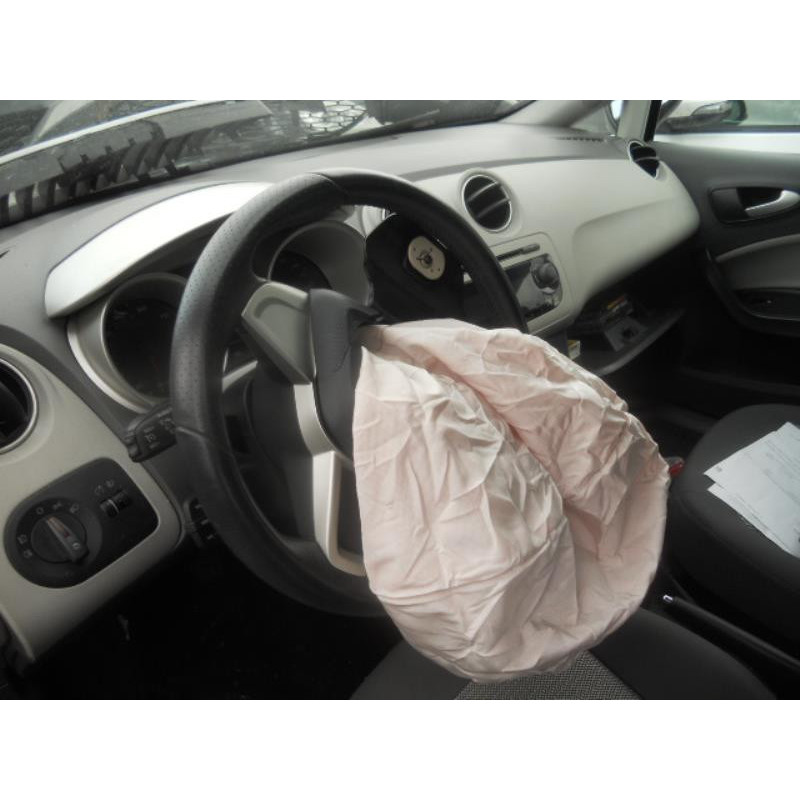 Bras essuie glace avant droit SEAT IBIZA 4 Photo n°7