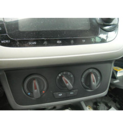 Bras essuie glace avant droit SEAT IBIZA 4