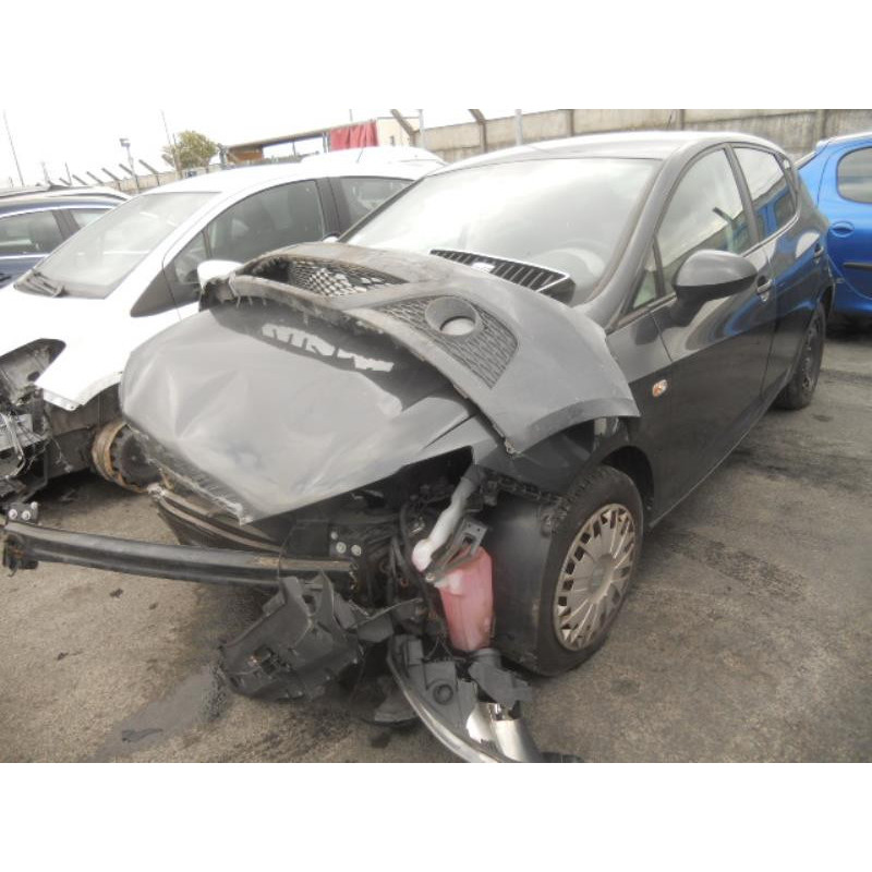 Bras essuie glace avant gauche SEAT IBIZA 4 Photo n°1