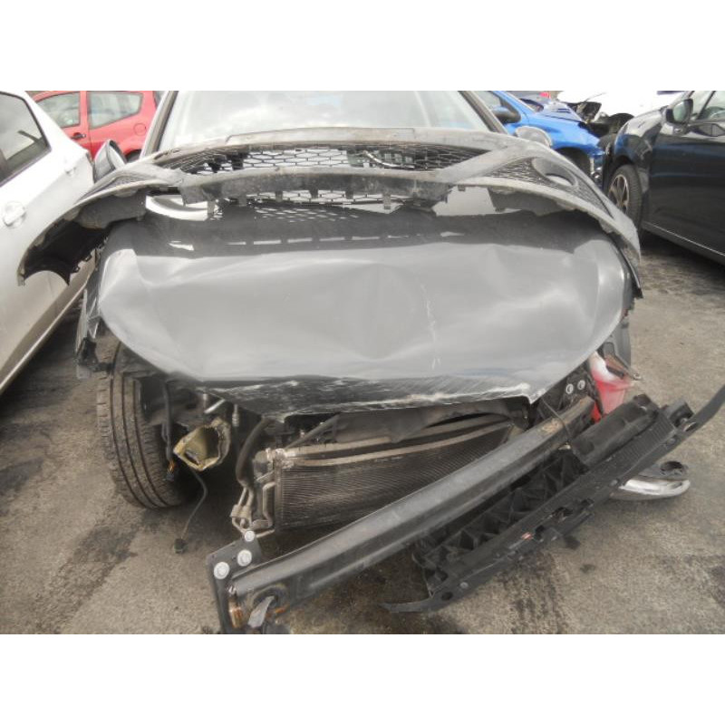 Bras essuie glace avant gauche SEAT IBIZA 4 Photo n°2