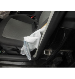 Bras essuie glace avant gauche SEAT IBIZA 4