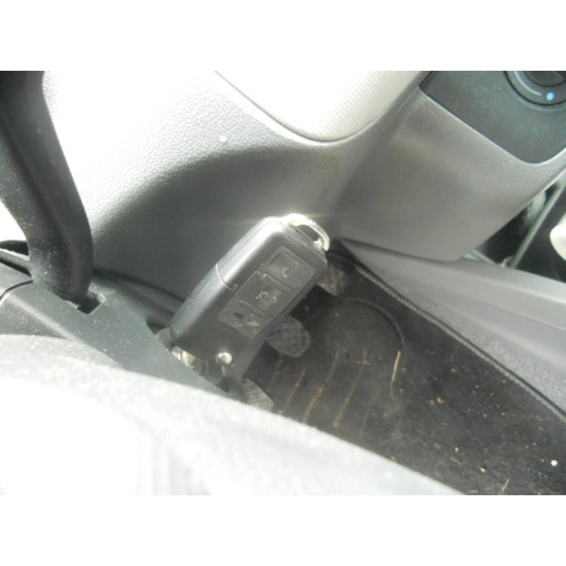 Bras essuie glace avant gauche SEAT IBIZA 4 Photo n°9