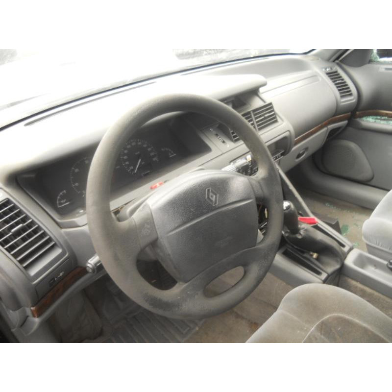 Retroviseur interieur RENAULT SAFRANE Photo n°8