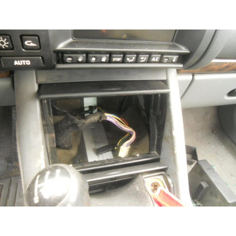 Retroviseur interieur RENAULT SAFRANE Photo n°9