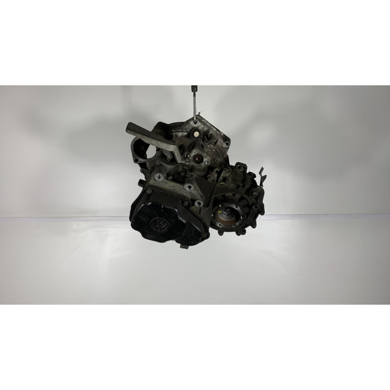 Boite de vitesses SEAT IBIZA 3 Photo n°3