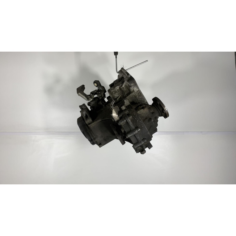 Boite de vitesses SEAT IBIZA 3 Photo n°4