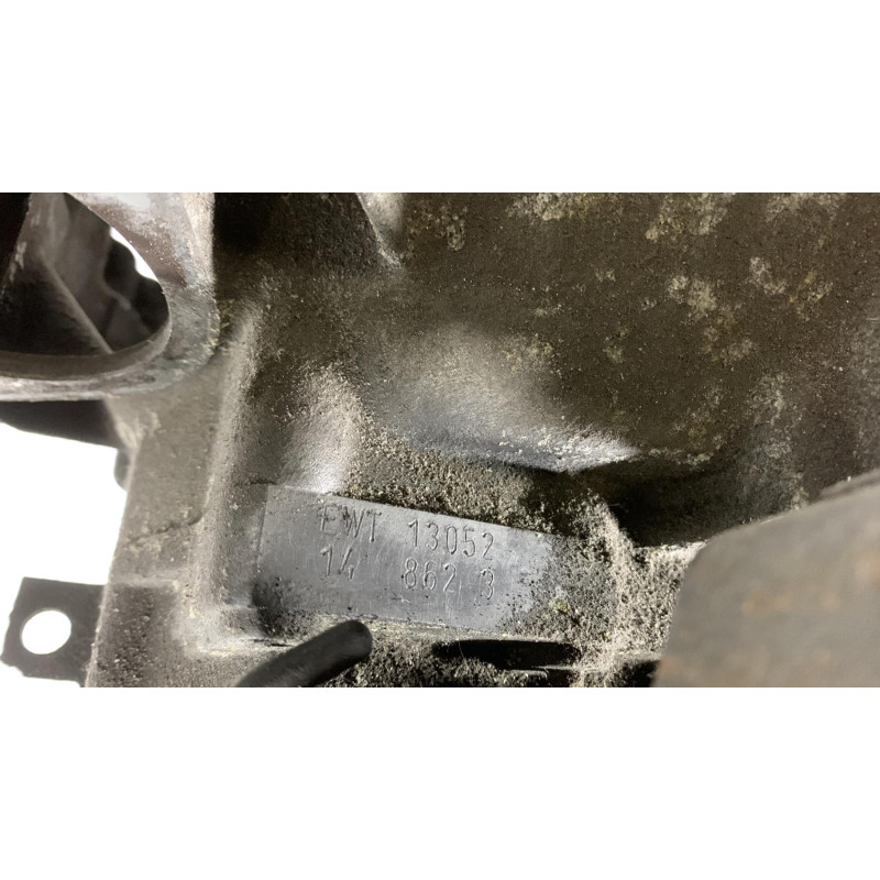 Boite de vitesses SEAT IBIZA 3 Photo n°5