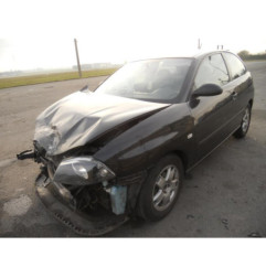 Boite de vitesses SEAT IBIZA 3