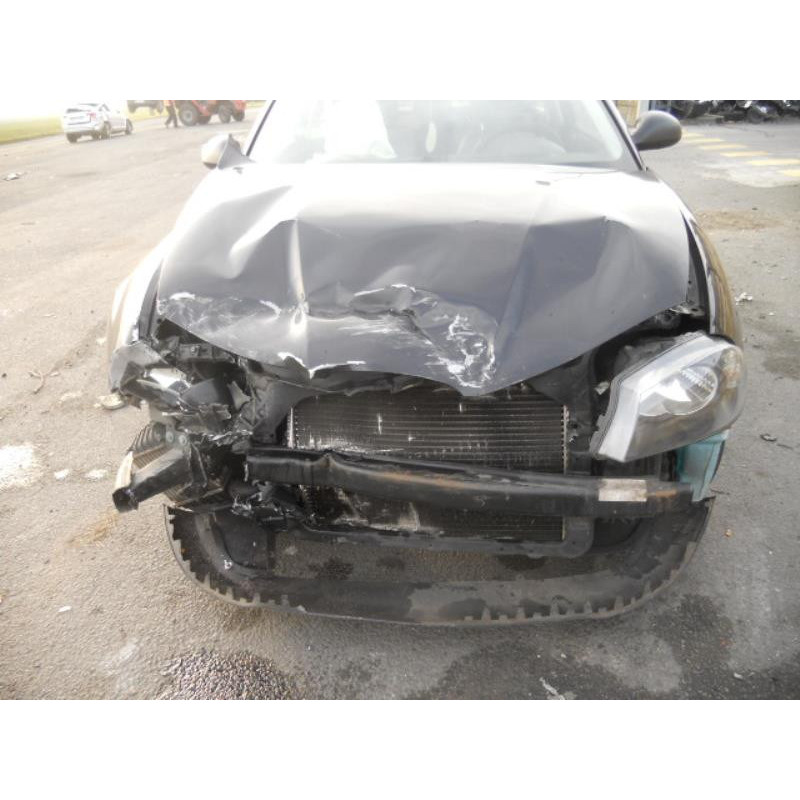 Boite de vitesses SEAT IBIZA 3 Photo n°7