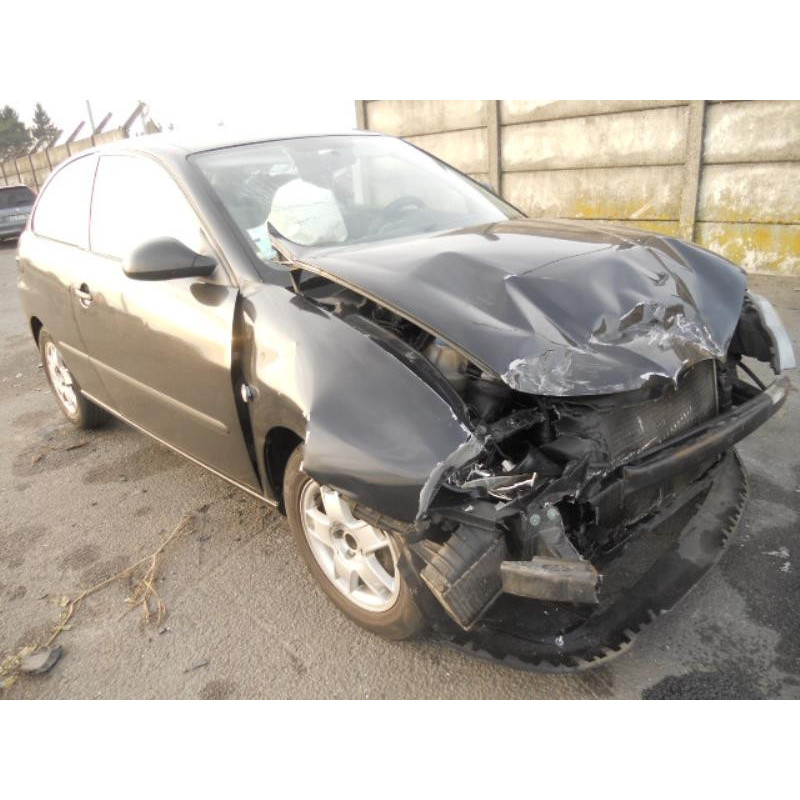 Boite de vitesses SEAT IBIZA 3 Photo n°8