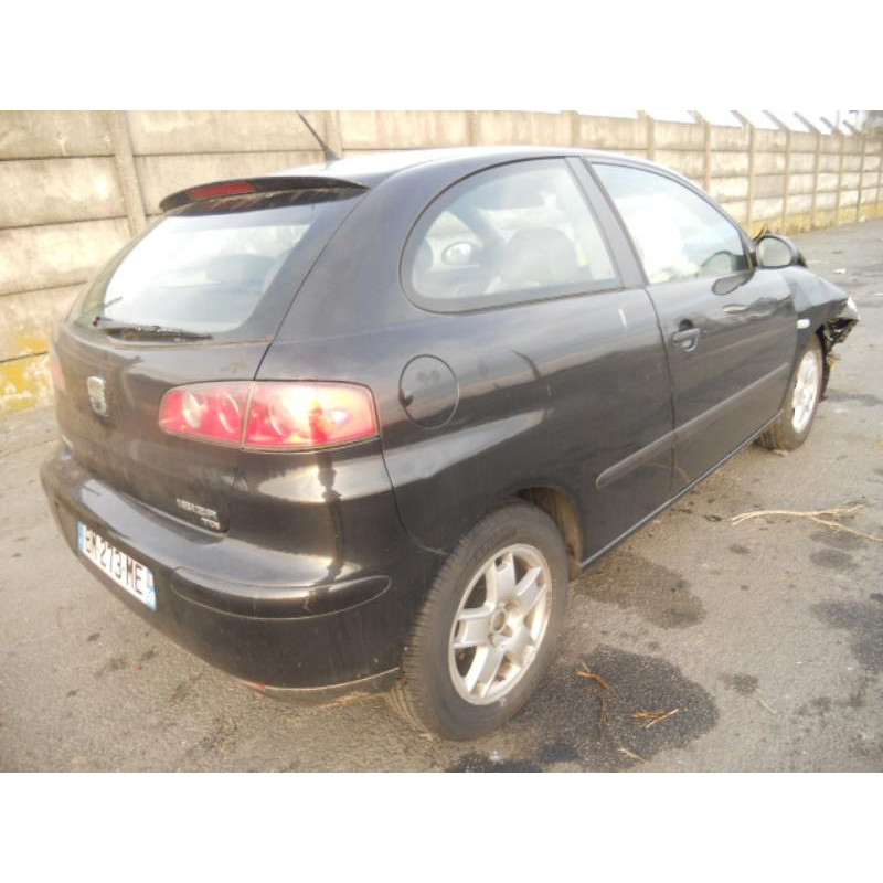 Boite de vitesses SEAT IBIZA 3 Photo n°9