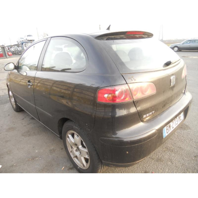 Boite de vitesses SEAT IBIZA 3 Photo n°10