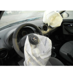Boite de vitesses SEAT IBIZA 3
