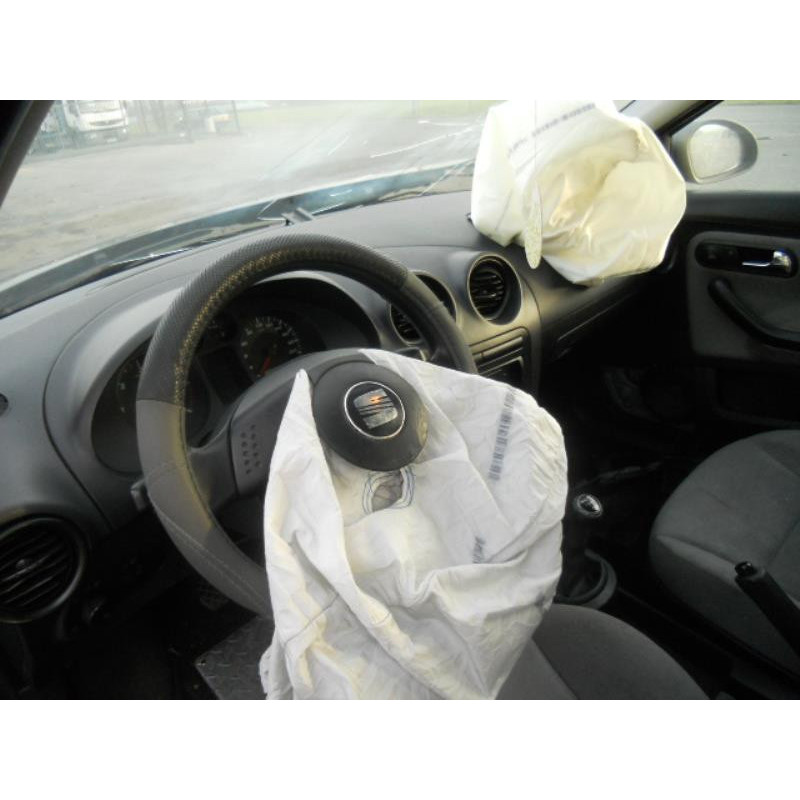 Boite de vitesses SEAT IBIZA 3 Photo n°11