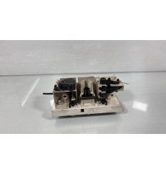 Commande chauffage OPEL CORSA B
