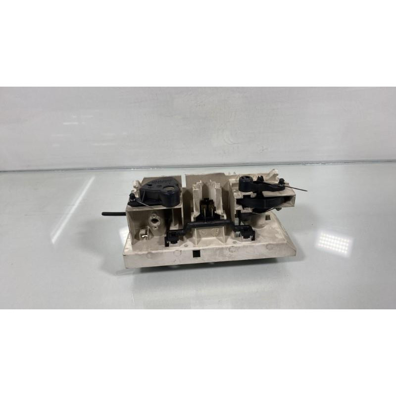 Commande chauffage OPEL CORSA B Photo n°3
