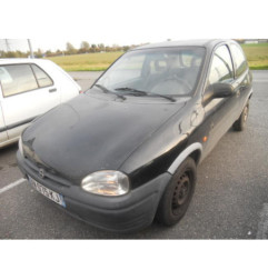 Commande chauffage OPEL CORSA B