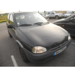 Commande chauffage OPEL CORSA B