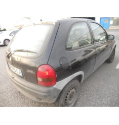 Commande chauffage OPEL CORSA B