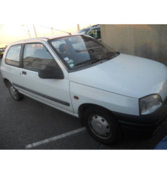 Bras essuie glace avant droit RENAULT CLIO 1