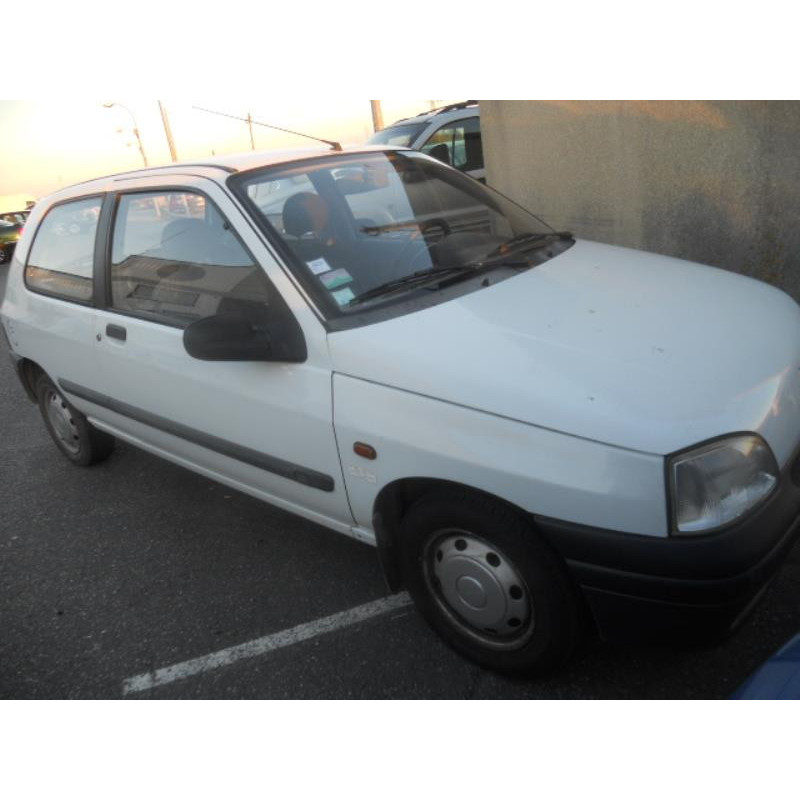 Bras essuie glace avant droit RENAULT CLIO 1 Photo n°2