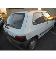 Bras essuie glace avant droit RENAULT CLIO 1
