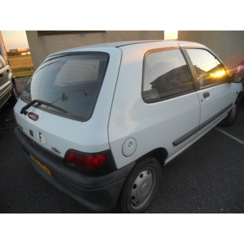 Bras essuie glace avant droit RENAULT CLIO 1 Photo n°3