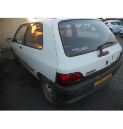 Bras essuie glace avant droit RENAULT CLIO 1