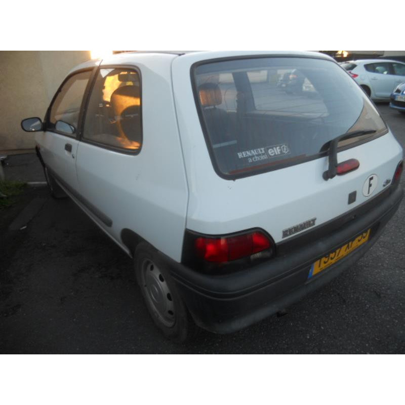 Bras essuie glace avant droit RENAULT CLIO 1 Photo n°4