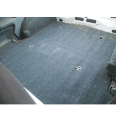 Bras essuie glace avant droit RENAULT CLIO 1