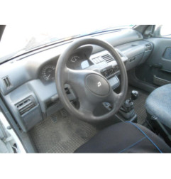 Bras essuie glace avant droit RENAULT CLIO 1