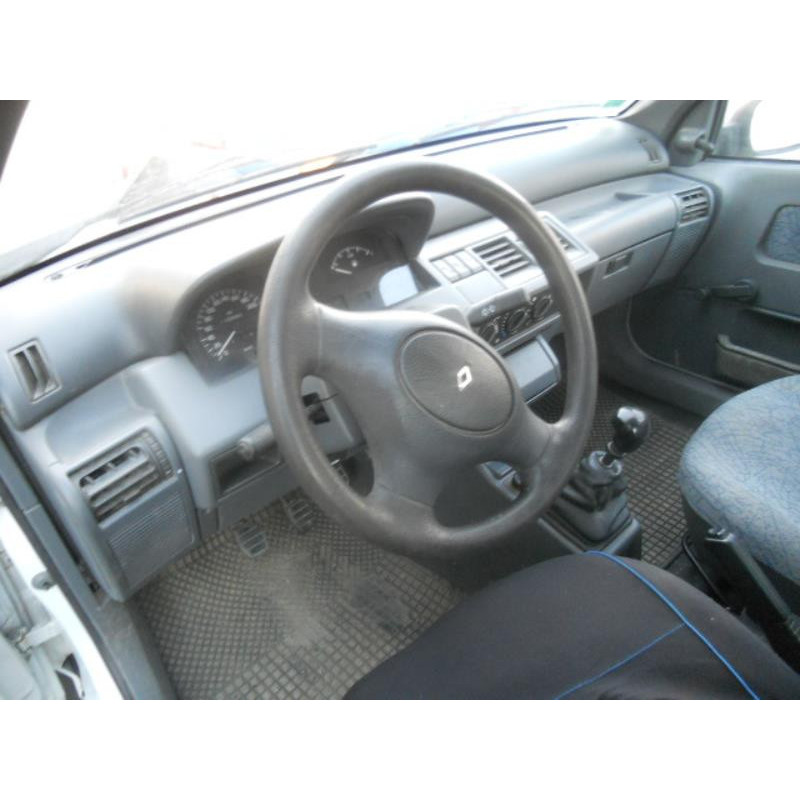 Bras essuie glace avant droit RENAULT CLIO 1 Photo n°6