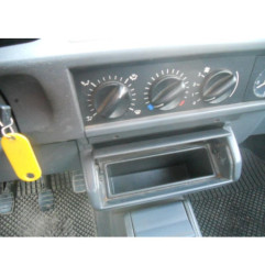 Bras essuie glace avant droit RENAULT CLIO 1
