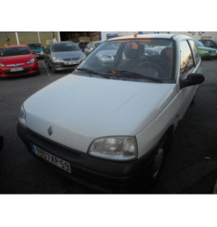 Bras essuie glace avant gauche RENAULT CLIO 1