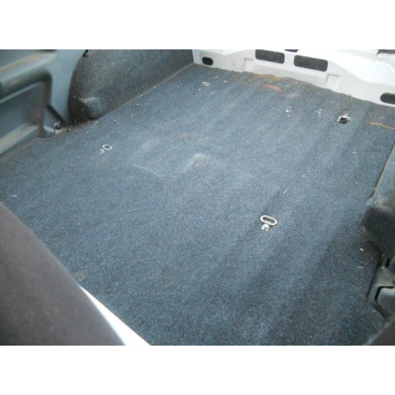Bras essuie glace avant gauche RENAULT CLIO 1 Photo n°5