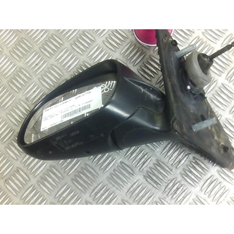 Retroviseur gauche PEUGEOT 406 Photo n°1