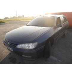 Retroviseur gauche PEUGEOT 406