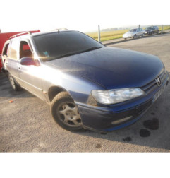 Retroviseur gauche PEUGEOT 406