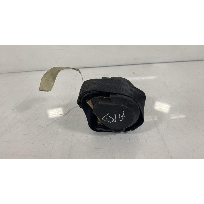 Ceinture arriere droit RENAULT TWINGO 1 Photo n°3