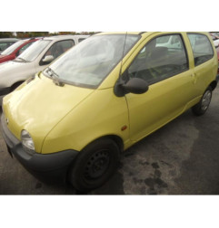 Ceinture arriere droit RENAULT TWINGO 1