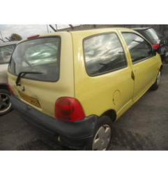 Ceinture arriere droit RENAULT TWINGO 1