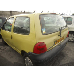 Ceinture arriere droit RENAULT TWINGO 1