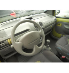 Ceinture arriere droit RENAULT TWINGO 1