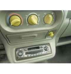 Ceinture arriere droit RENAULT TWINGO 1