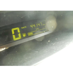 Ceinture arriere droit RENAULT TWINGO 1