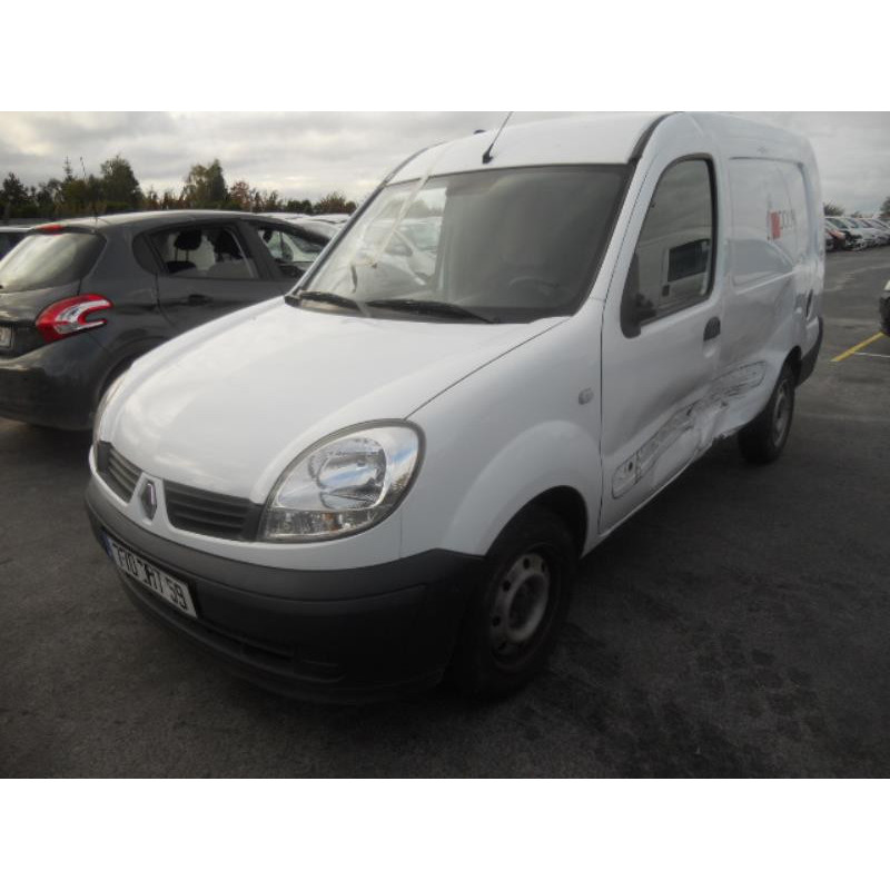 Commande retroviseurs RENAULT KANGOO 1 Photo n°4