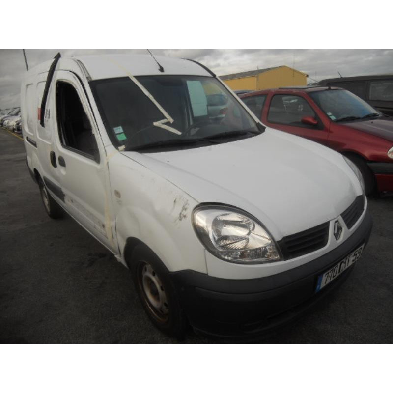 Commande retroviseurs RENAULT KANGOO 1 Photo n°5