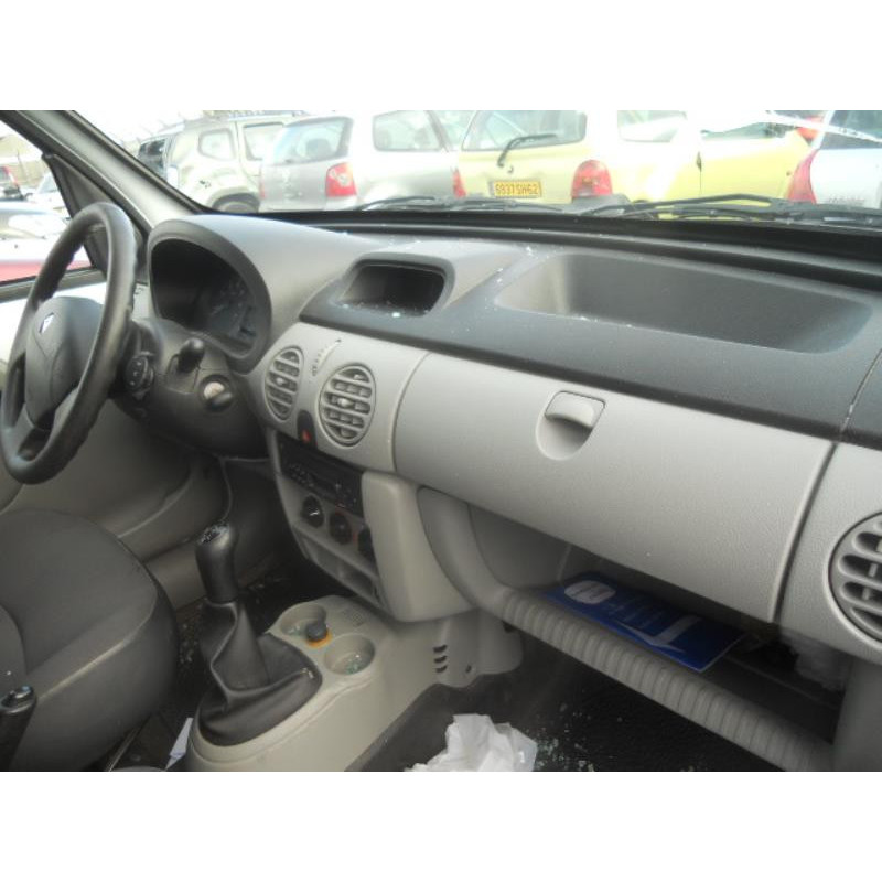 Commande retroviseurs RENAULT KANGOO 1 Photo n°10